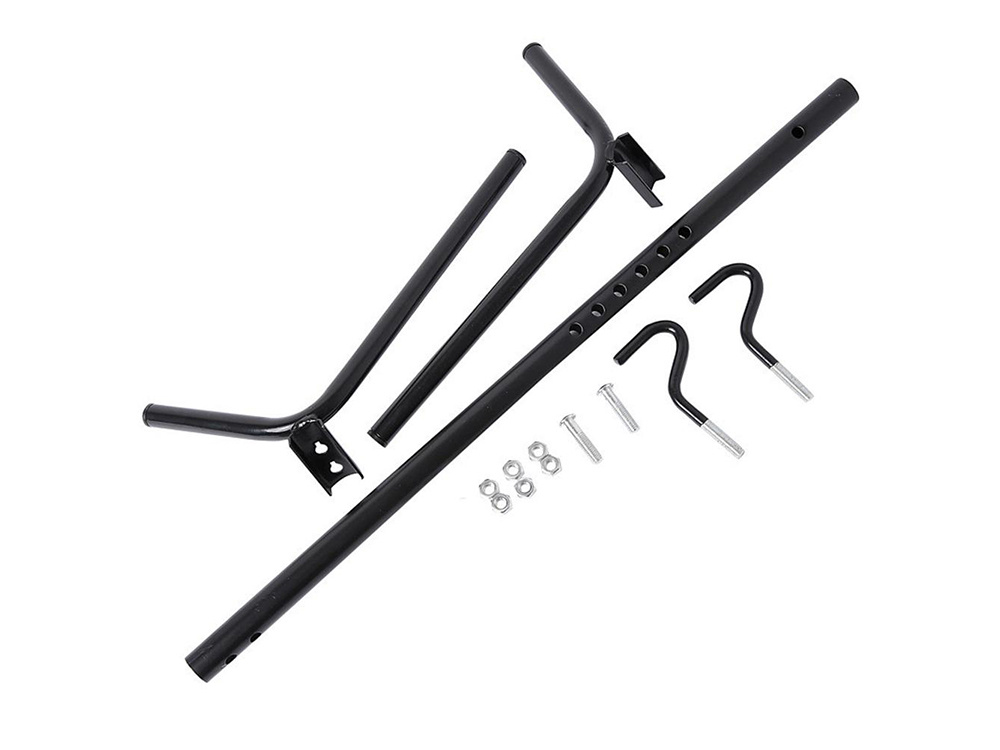 uchwyt na rower serwisowy